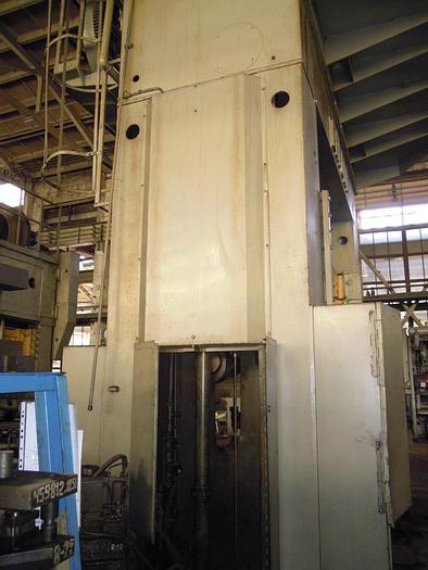Used Press Sheet Stamping Mechanical PKZZ315FS