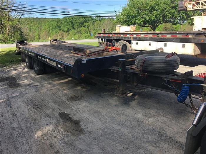 Used 2005 Mack Vision CXN613 Truck - Sold