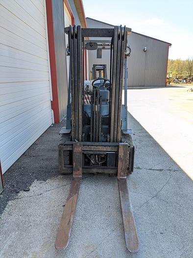 Used 1996 TOYOTA 42-6FGU258