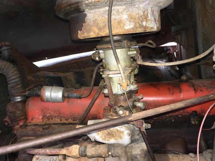 Used 0 GMC Cab & Chassis Truck