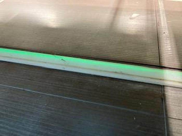 Revisionato 1999 JOSTING  EFS 3200L CE