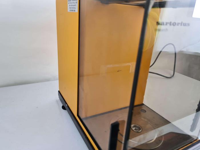 Used Sartorius Balance