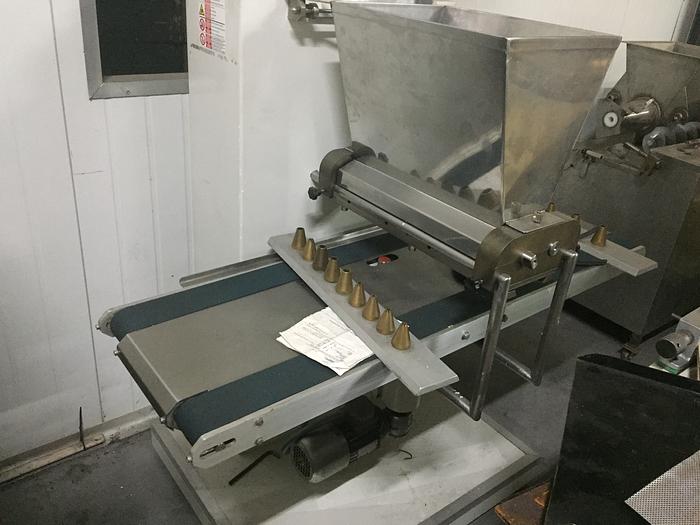 MIMAC DA 400 Bakery