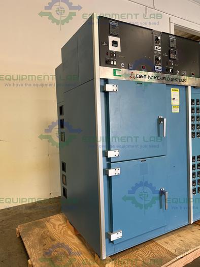 Used Despatch / Wakefield  Special Dual Chamber  27" x 24" x 24" 6kW, 260°C