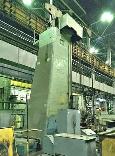 Used Borer Horizontal Floor Type W250H