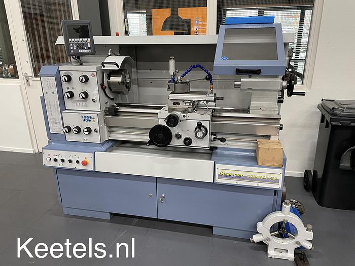 Bernardo Compact 400 (Nieuw)