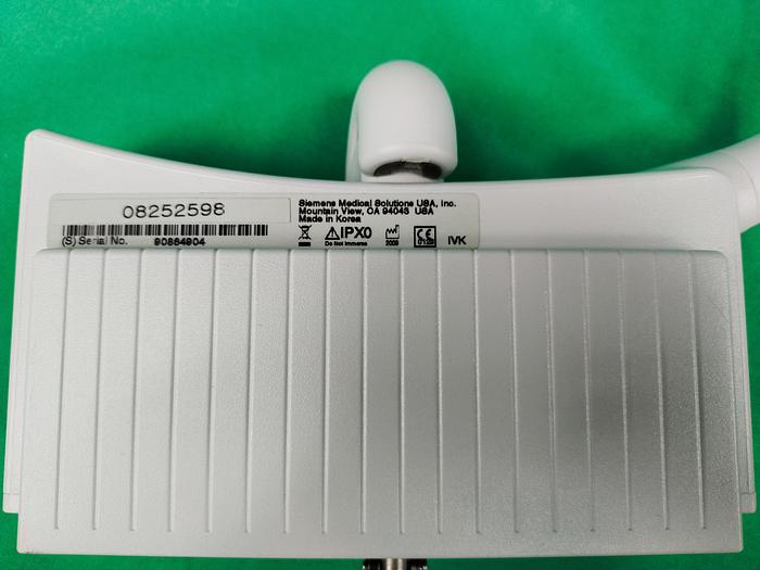 Gebraucht Siemens Acuson 6L3 lineare Sonde Ultraschallsonde