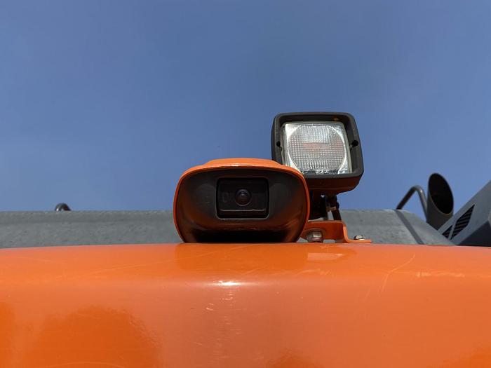 Usato 2019 DOOSAN DX235 NLC-5