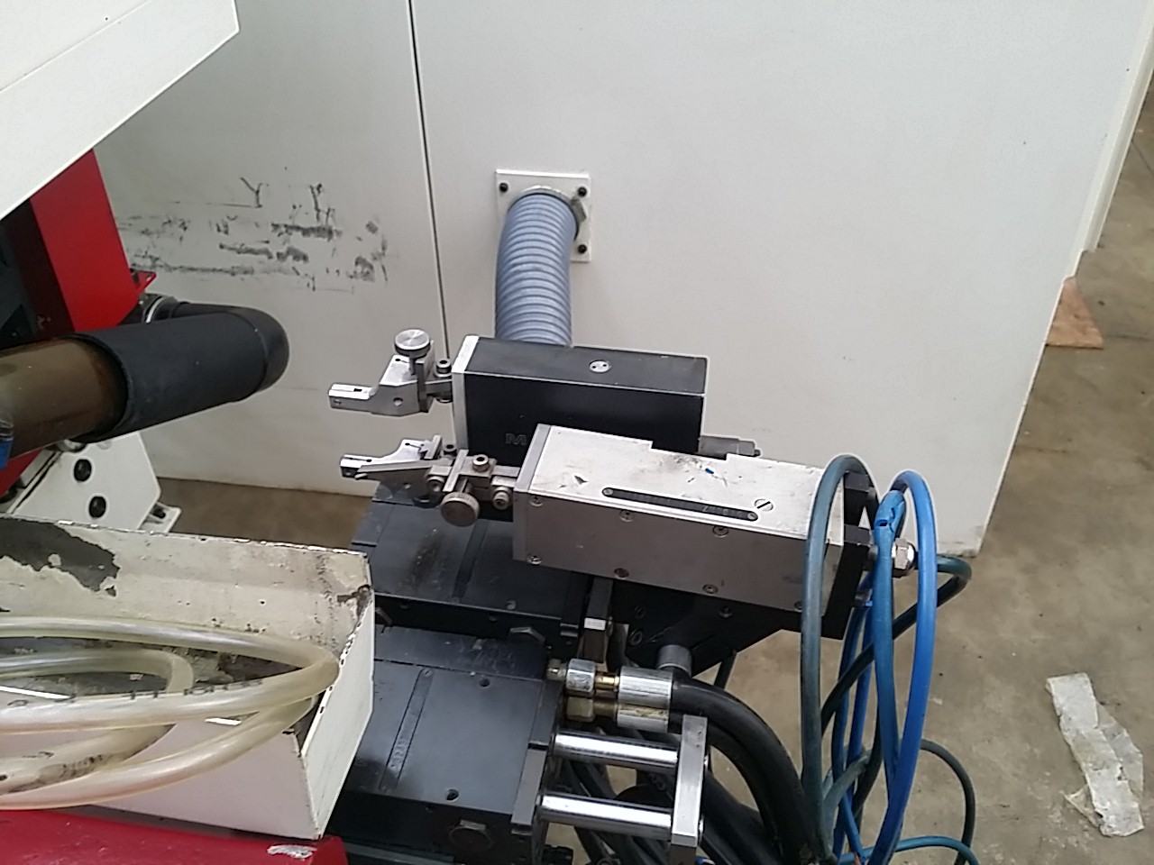 Used 1990 Studer S20 CNC