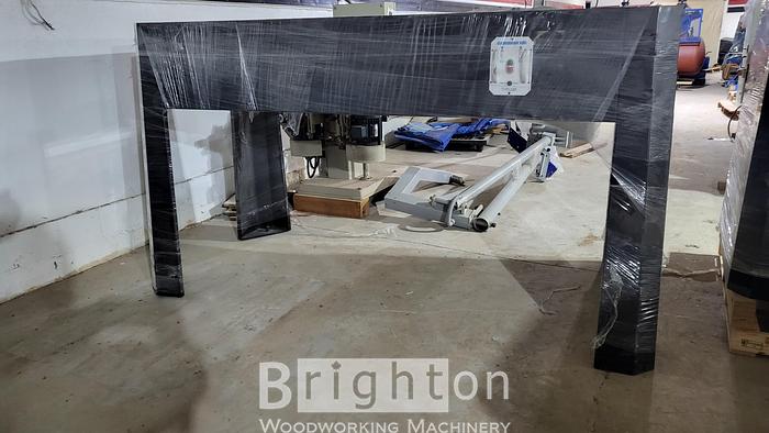 Used 2014 Laguna TFLUX:10 HP Used Dust Collector #BM2401