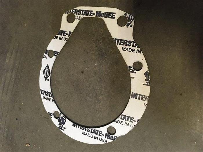 Cummins Gasket 176027