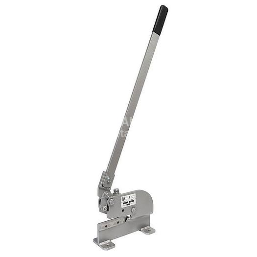 ROPER WHITNEY Throatless Bench Shear with Hi-Speed Blades NO.39