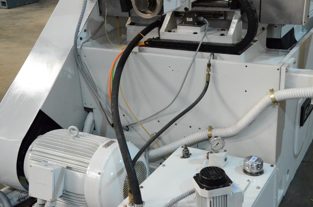 Usado ESTARTA 322 CNC Rectificadoras sin centros #4390