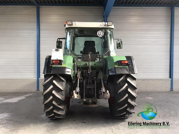 Used 1998 Fendt 515 C