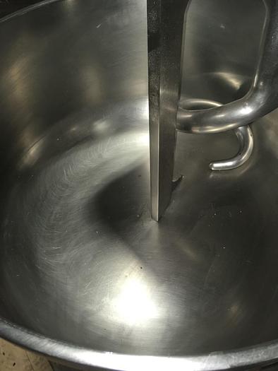 Used HOBART #HSL-180 SPIRAL DOUGH, PASTA, PASTRY, PIZZA MIXER AVAILABLE @ AN UNUSUAL PRICE PRICE POINT O-N-L-Y N-O-W !