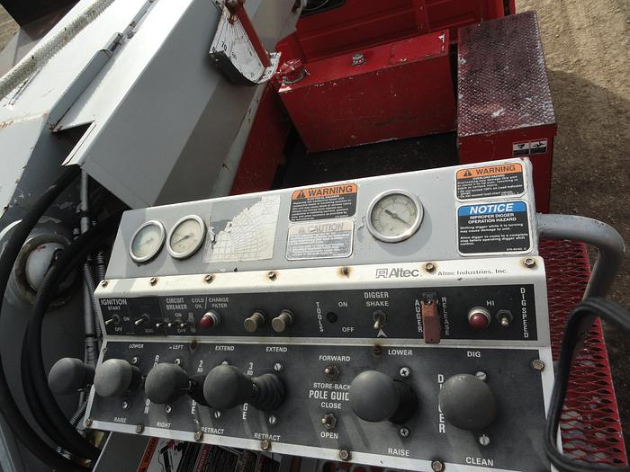 Used 1996 ALTEC D956-TR