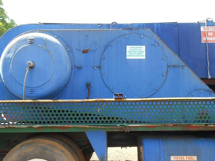 Used COOPER RIG 4212SD