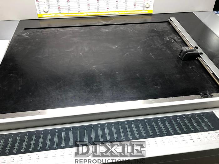 Used 2016 Heidelberg CD102-5-LX1