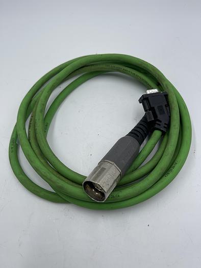 Used Allen-Bradley 2090-CFBM7DD-CEAA03 Ser A