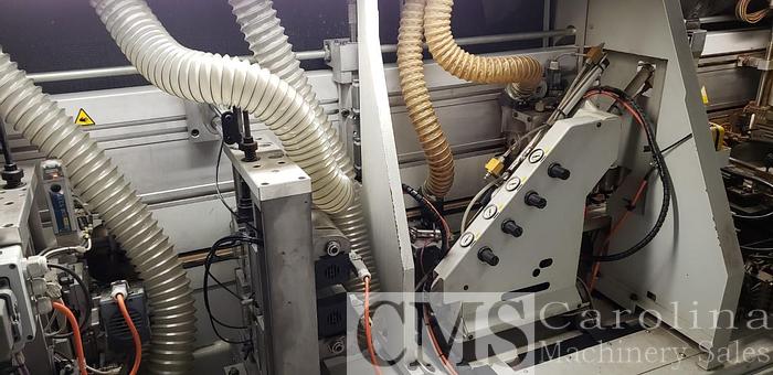 Used 2012 Biesse Roxyl 5.5 Edgebander