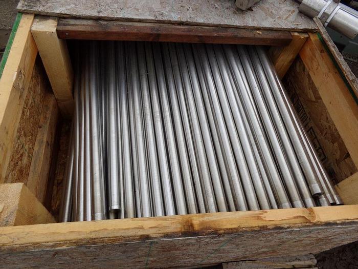 Used Filter, Pressure, S/st, Filtrox, FILTROstar 1500, Beer, DE #S742964