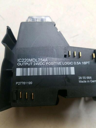 Used IC220MDL754A