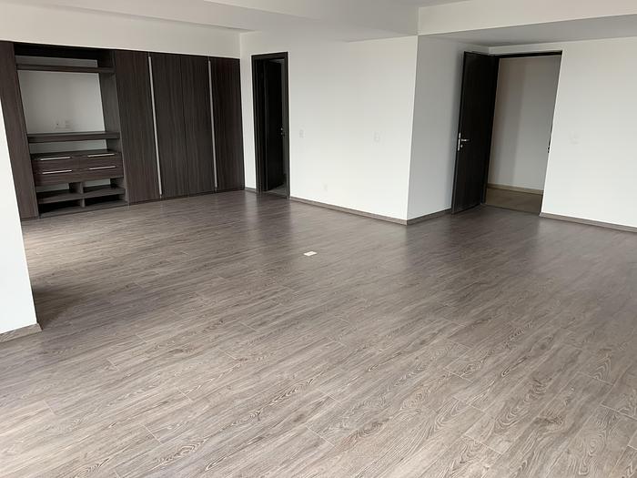 Usado Departamento Loft Situado en Toluca (73.0 m²) No. 709