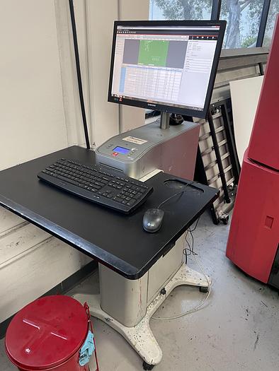 Used 2014 EFI-VUTEk GS3250 LXr
