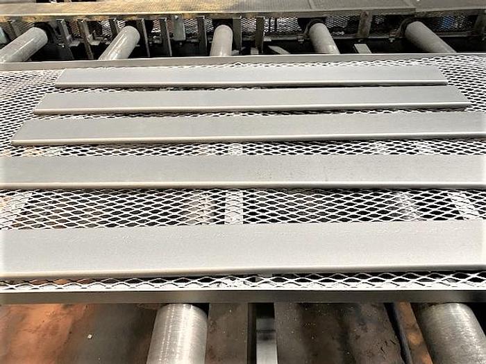 Good 1989 Blastec 4 wheel