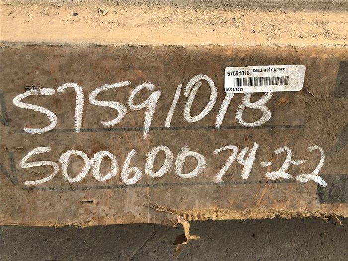 Epiroc (Atlas Copco) Upper Cable - 57591018