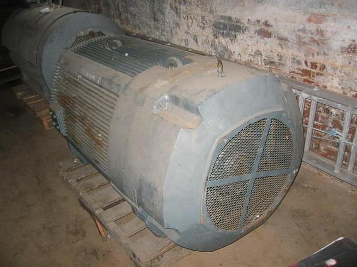 Used US MOTOR 7979B #20909