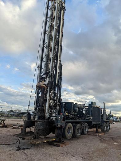 Used 2006 Atlas Copco RD20 III Drill Rig
