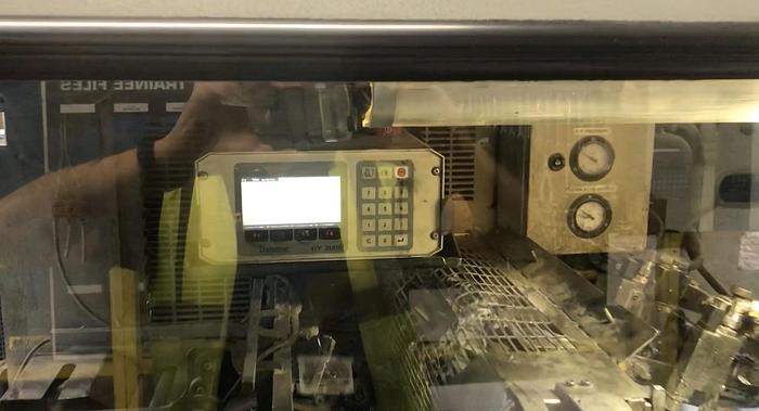 Used 2002 W+D 627 RSG