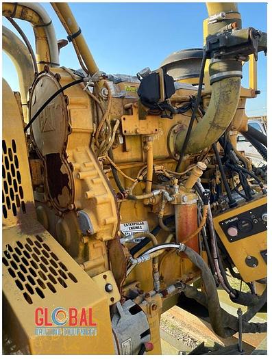 Used Item 0707 : Venture Tech 250-Ton HPU