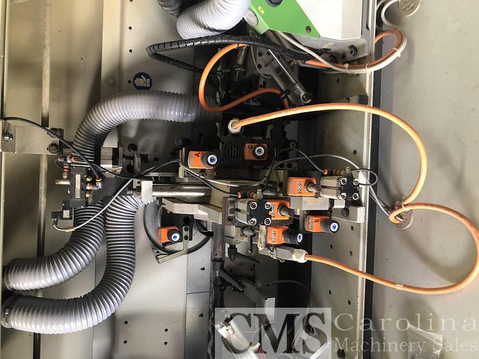 Used 2008 Biesse Akron 435 Edgebander