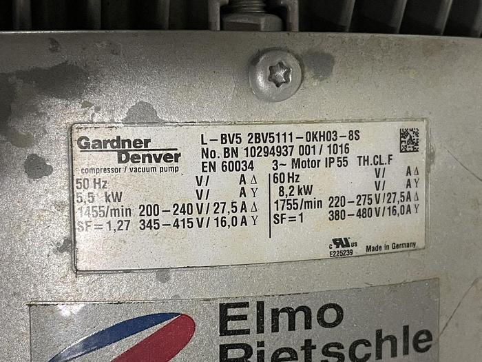 Used 1,200 LITER A BERENTS BECOMIX MODEL RW 1200 CD + F1000