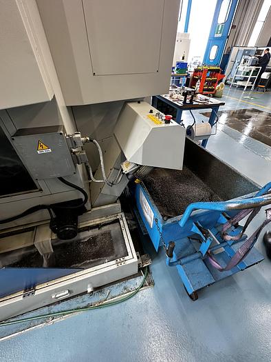 Ottime 2000 QUASER MK 60 II H