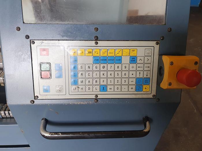 Gebruikt Padovani Dormac Labor E 200