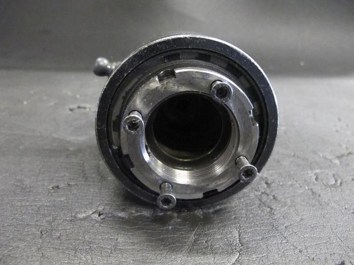 Gebraucht Bohr- Fraeskopf Eppinger 4200870 Angetriebenes Werkzeug VDI 40