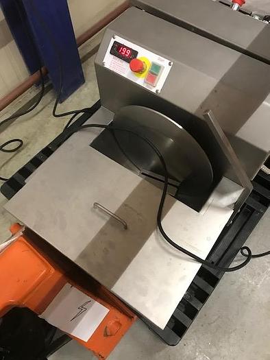 Used (2) Chocolate Moulding Machines