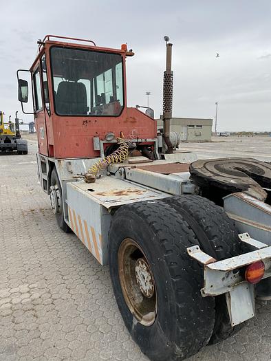 Gebraucht 1996 CVS FERRARI