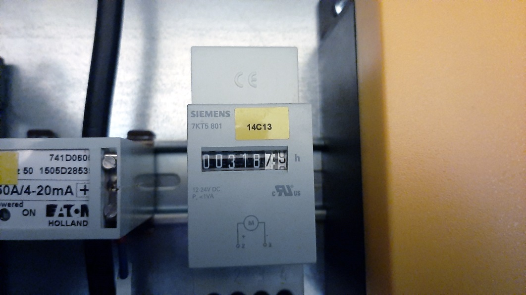 Used Ballenöffner ReTec, Typ RBO 1314, Baujahr 2015