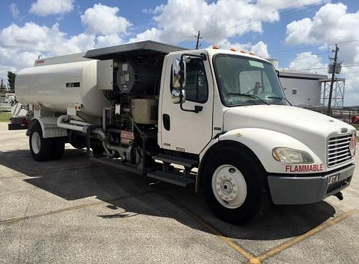 Used Unit #: 17333 - 2005 International chassis, Manufactured by DTS.