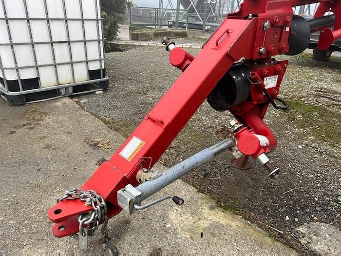 Used 13' New Holland 313 Mower Conditioner
