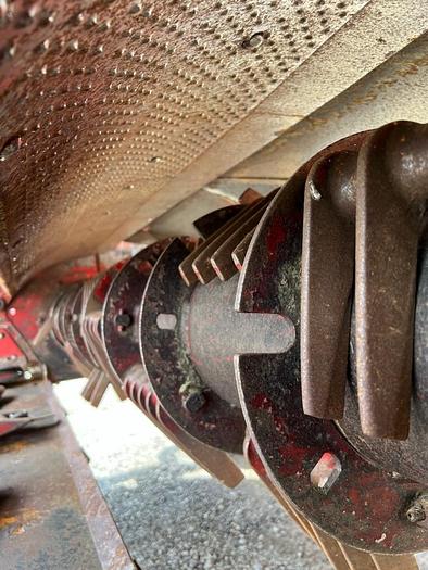 Used 13' New Holland 313 Mower Conditioner