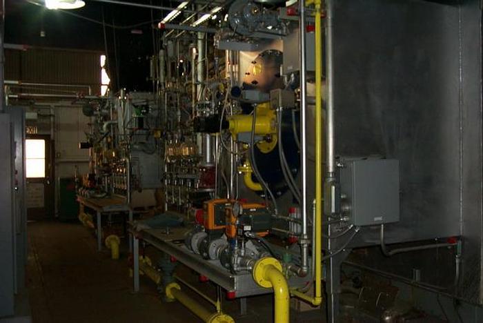 Used 1965 BABCOCK & WILCOX FMD-1200 #18685