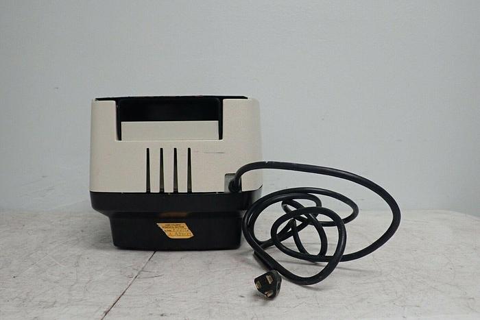 Used Becton Dickinson Adams MHCT II Centrifuge with 24-Place Head