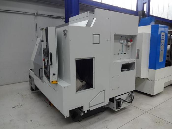 Utilisé Tour CN CMZ type TA20Y