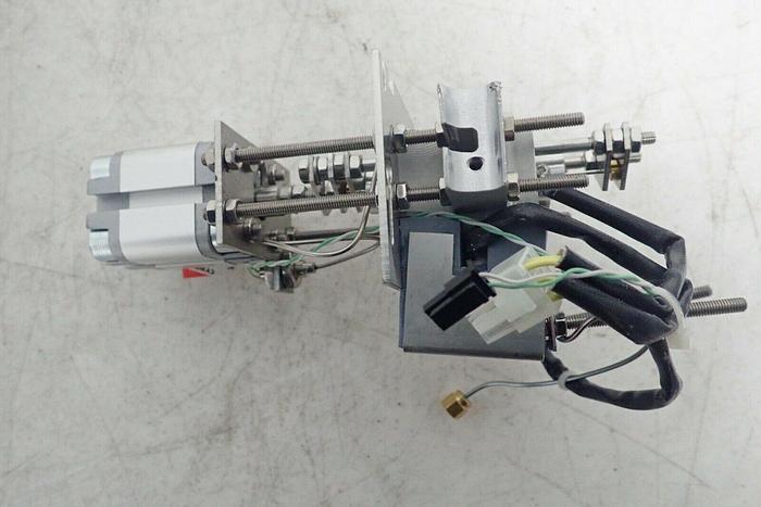 Used Camozzi 31F2A020A010WS01 Module