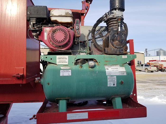 Used 1999 MORBARK 1300